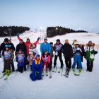 В Югре открыли новый сезон программы «Лыжи мечты. Лыжи»