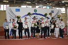 В Региональном центре адаптивного спорта состоялось чествование сурдлимпийцев Югры