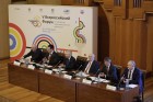 V Всероссийский форум по развитию паралимпийского движения в Российской Федерации