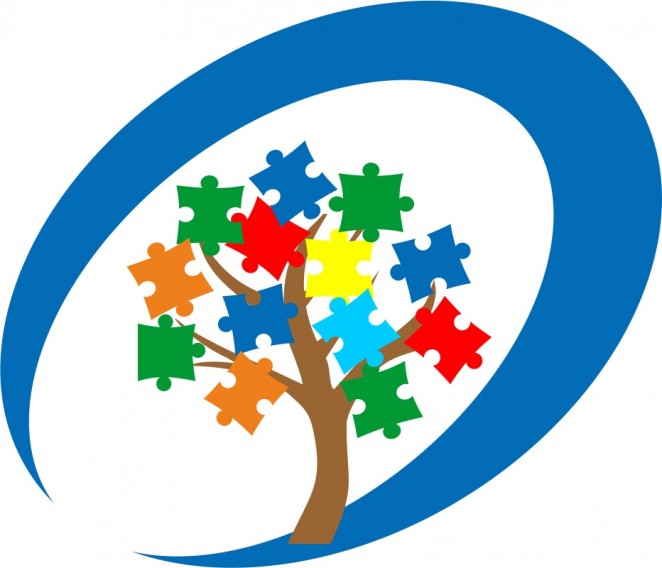 Утвержден логотип и слоган Концепции комплексного сопровождения людей с расстройствами аутистического спектра и другими ментальными нарушениями