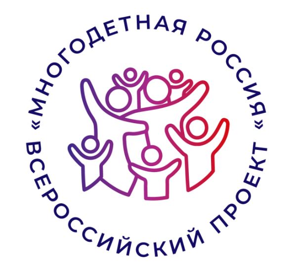 Онлайн-конференция, посвященная проекту «Многодетная Россия» 