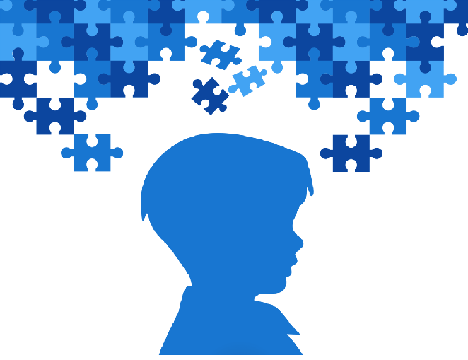 Детский аутизм. Особенности ребенка с расстройством аутистического спектра