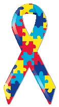 БУ "Реабилитационный центр "Добрый волшебник" проводит мероприятия в рамках Всемирного дня распространения информации о проблеме аутизма